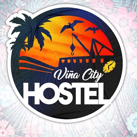 Vina City Hostel Vina del Mar Exterior photo