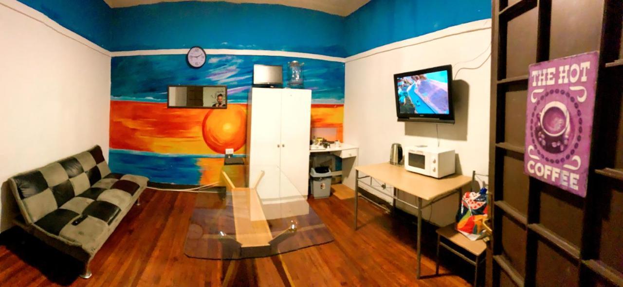 Vina City Hostel Vina del Mar Exterior photo