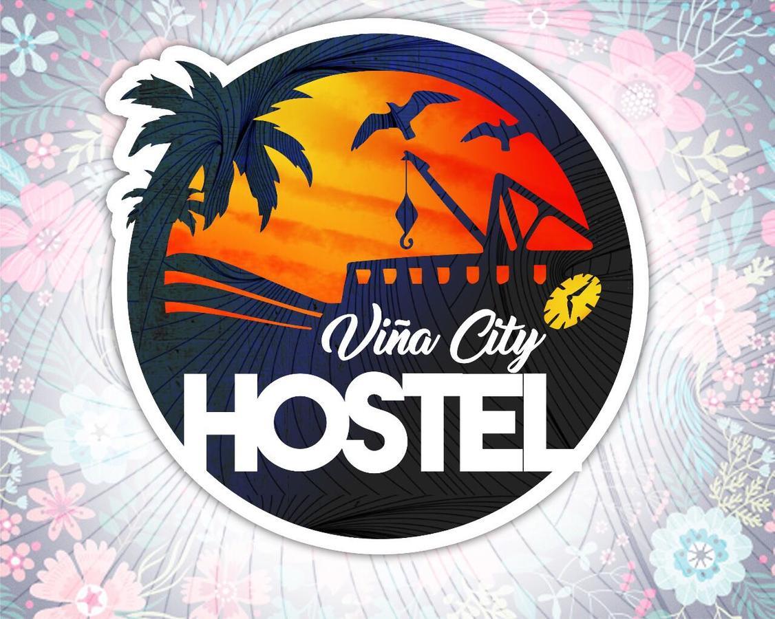 Vina City Hostel Vina del Mar Exterior photo