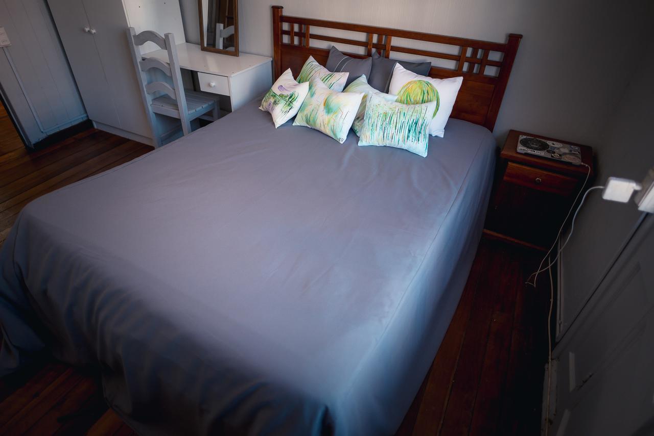 Vina City Hostel Vina del Mar Exterior photo