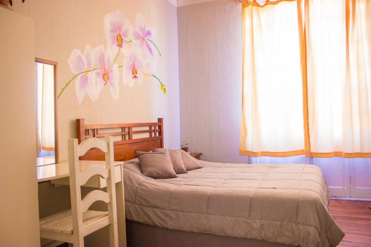 Vina City Hostel Vina del Mar Exterior photo