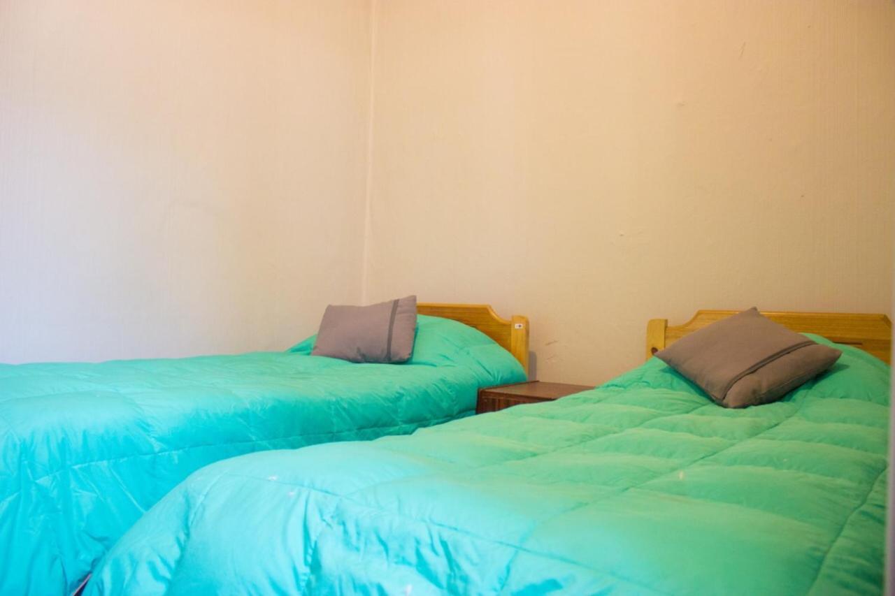 Vina City Hostel Vina del Mar Exterior photo