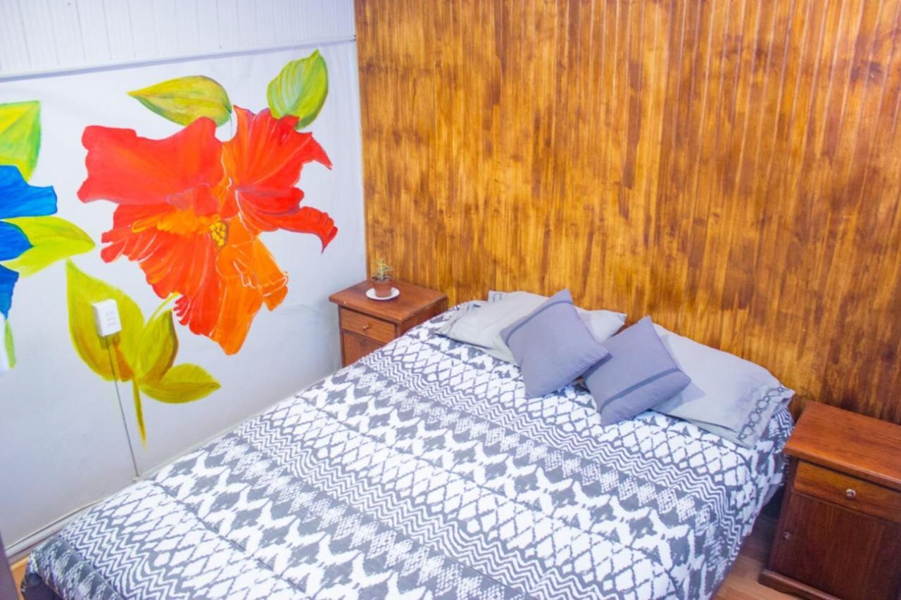 Vina City Hostel Vina del Mar Exterior photo